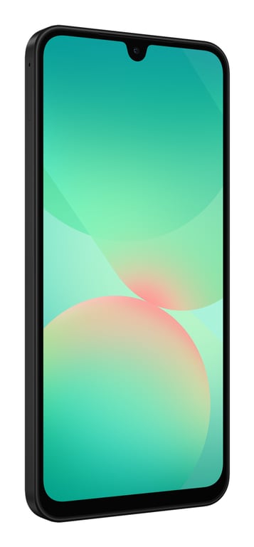 Galaxy A26 (5G) 128 Go, Noir - Bon état Bon état Samsung reconditionné photo 2 | Dero