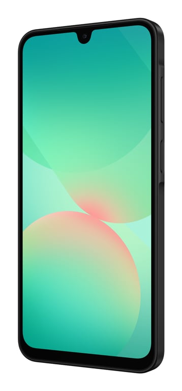 Galaxy A26 (5G) 128 Go, Noir - Bon état Bon état Samsung reconditionné photo 3 | Dero