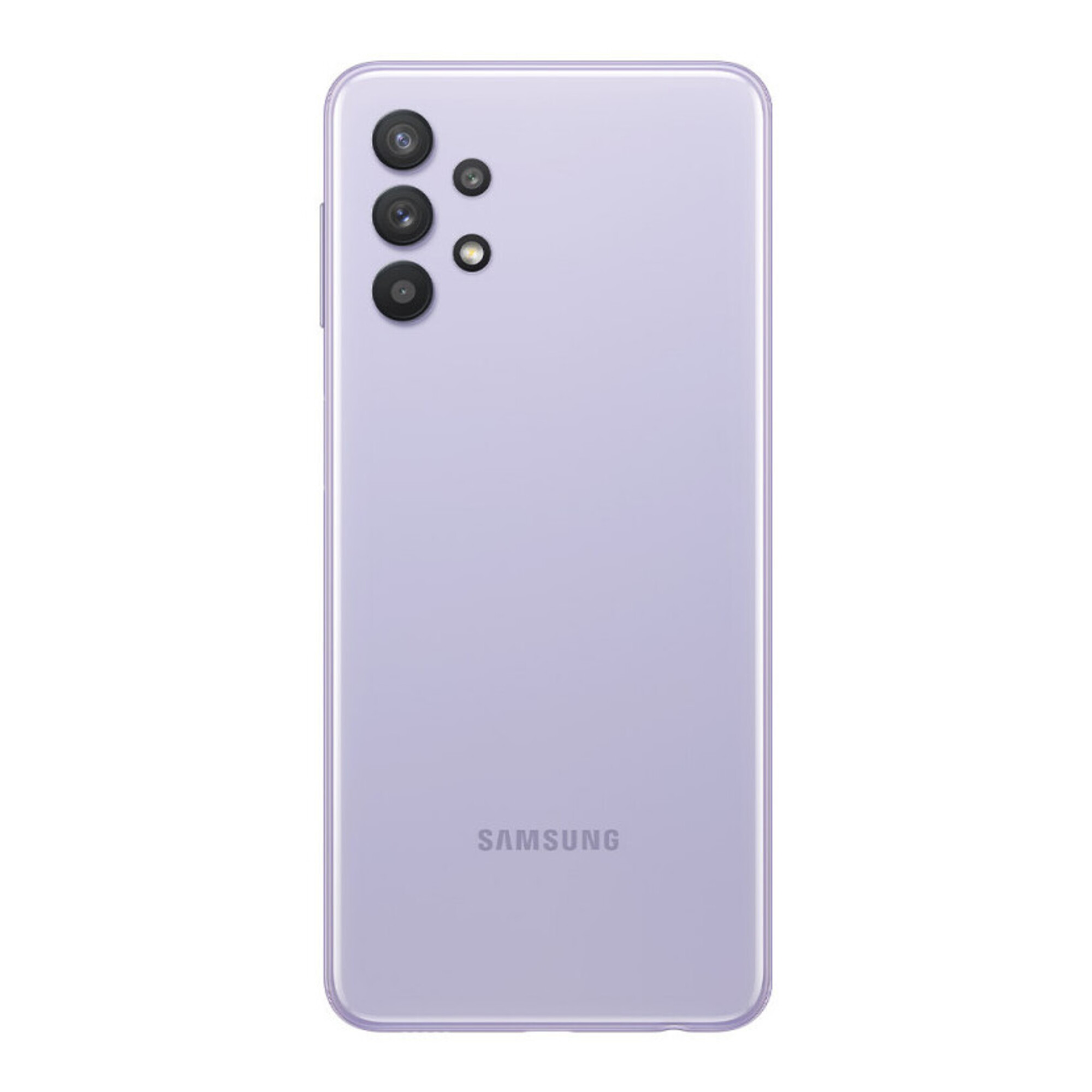 Galaxy A32 128 Go, Lavande, débloqué - Très bon état Très bon état Samsung reconditionné photo 2 | Dero
