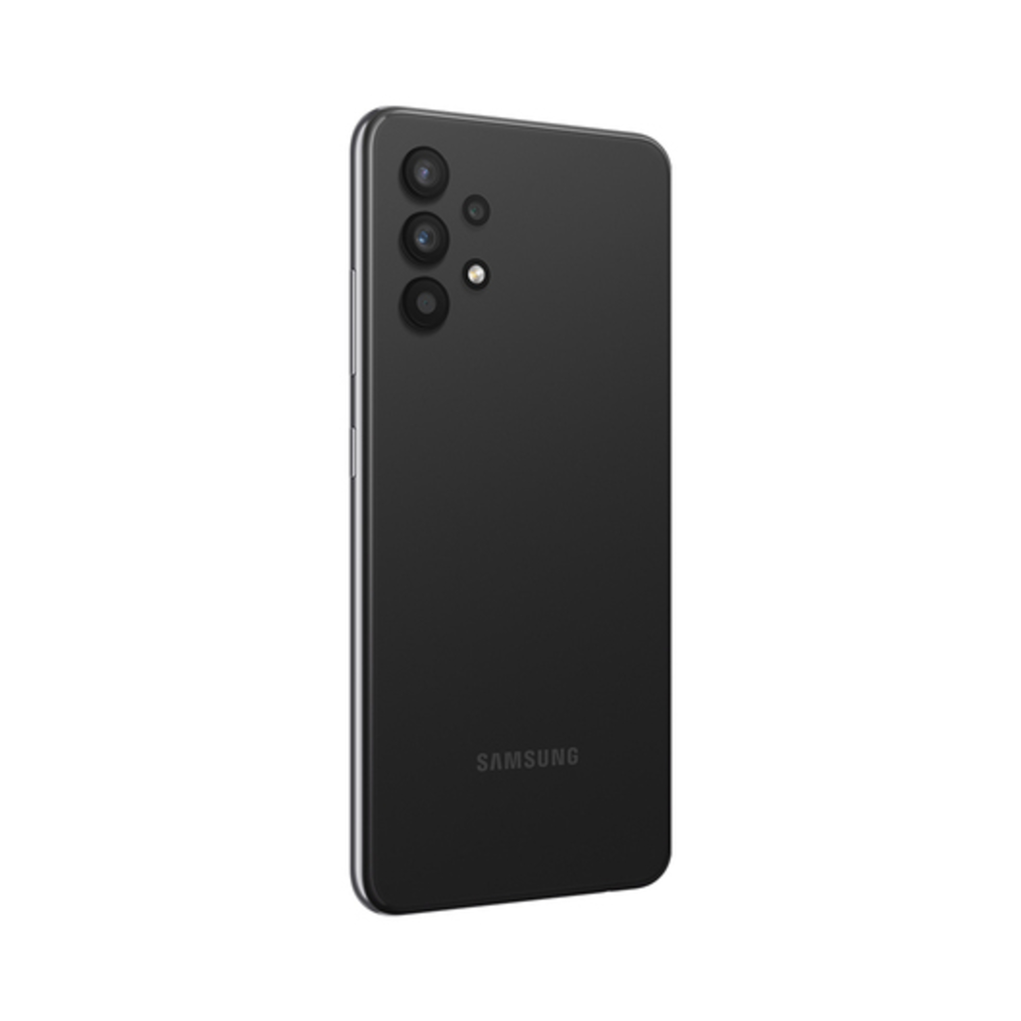 Galaxy A32 128 Go, Noir, débloqué - Très bon état Très bon état Samsung reconditionné photo 2 | Dero