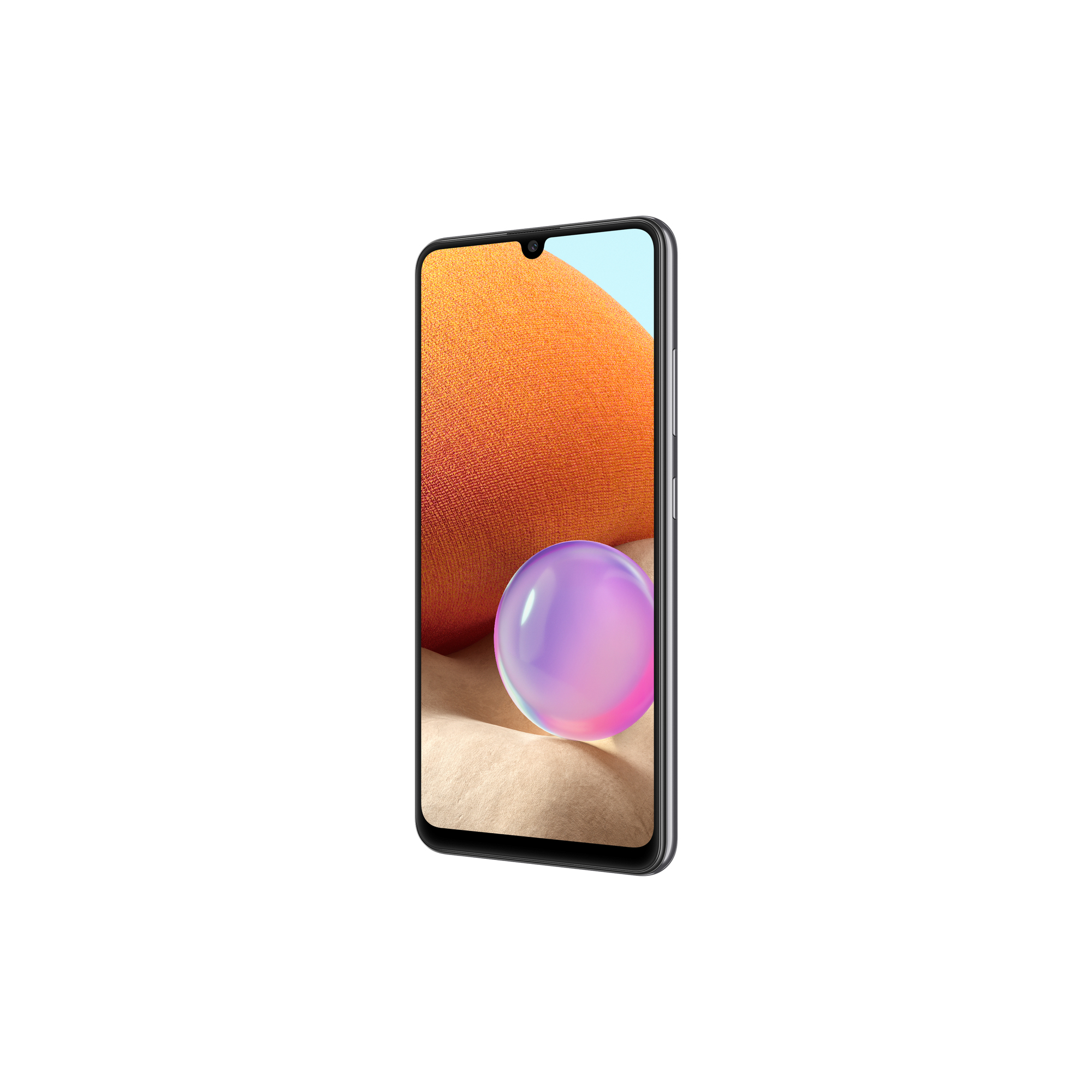 Galaxy A32 128 Go, Noir, débloqué - Très bon état Très bon état Samsung reconditionné photo 3 | Dero