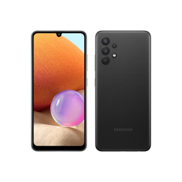 Galaxy A32 128 Go - Noir - Débloqué Reconditionné - 136,00 € Galaxy A32 128 Go - Noir - Débloqué Reconditionné Samsung reconditionné disponible sur Backmarket | Dero