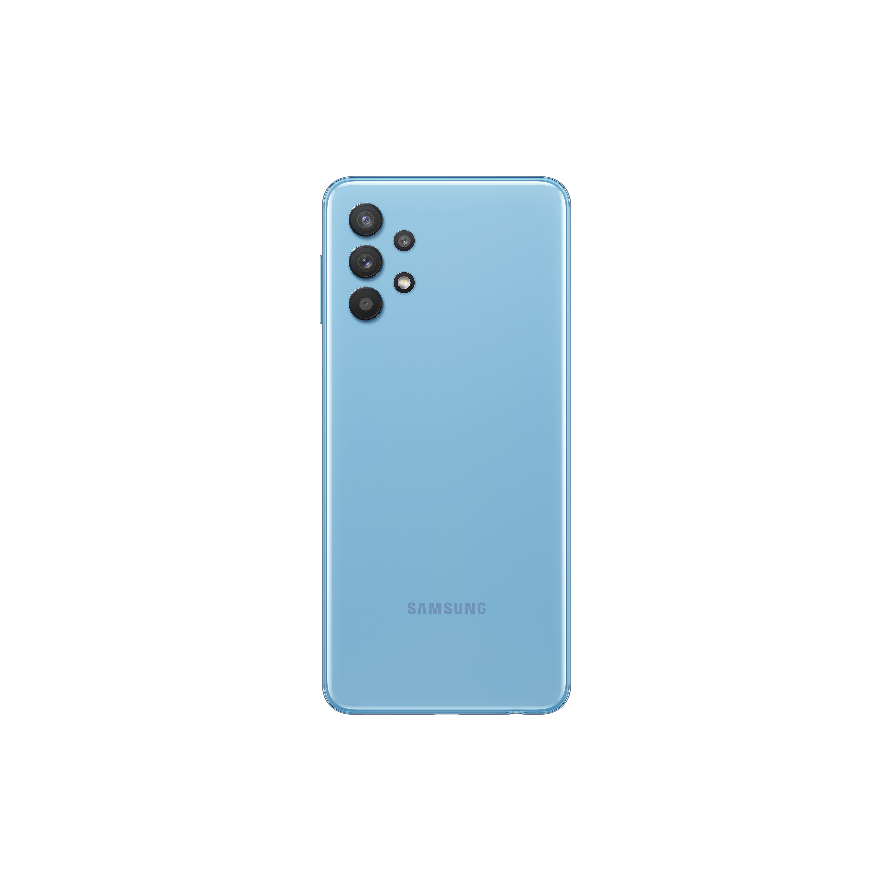 Galaxy A32 5G 128 Go, Bleu, débloqué - Très bon état Très bon état Samsung reconditionné photo 2 | Dero