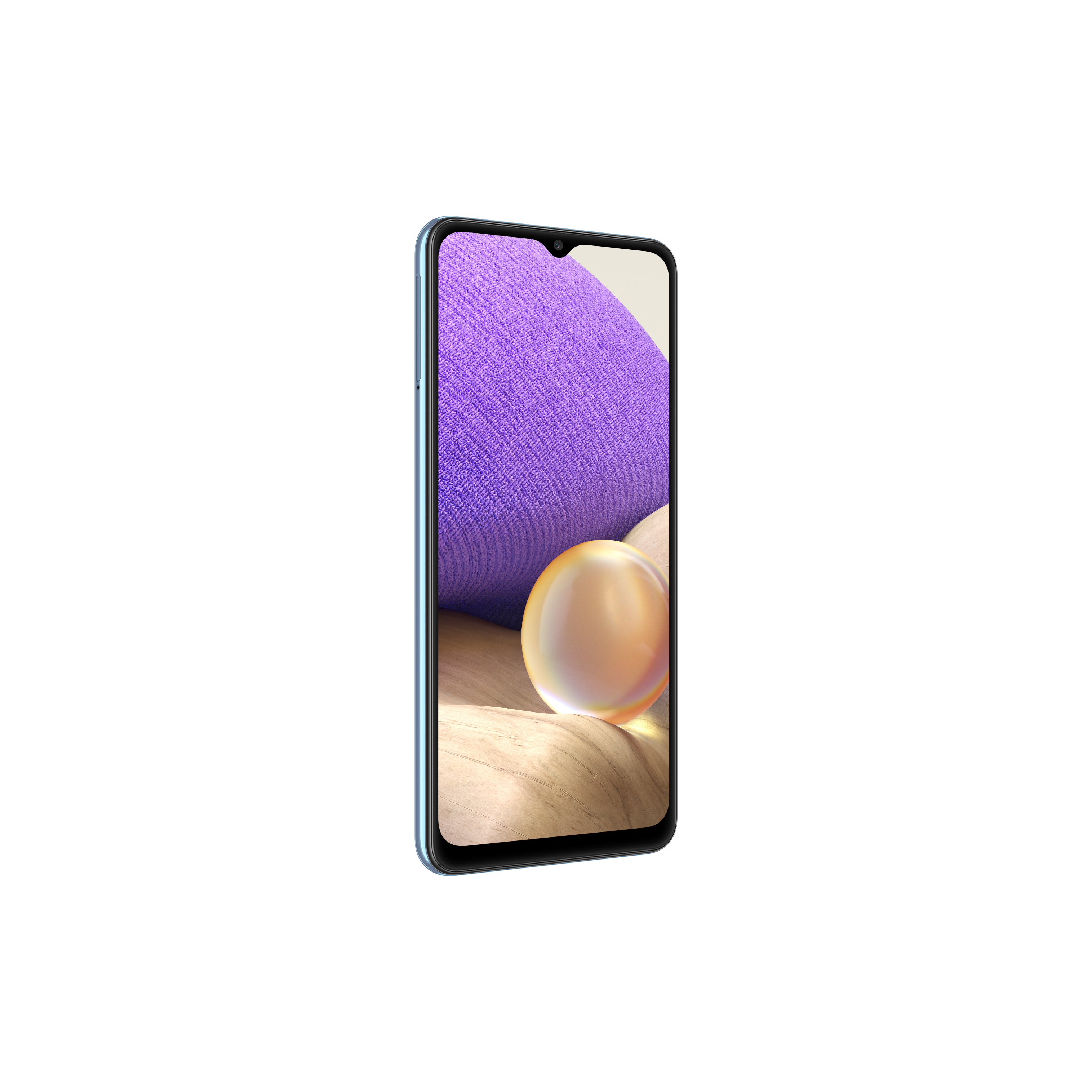 Galaxy A32 5G 128 Go, Bleu, débloqué - Très bon état Très bon état Samsung reconditionné photo 3 | Dero