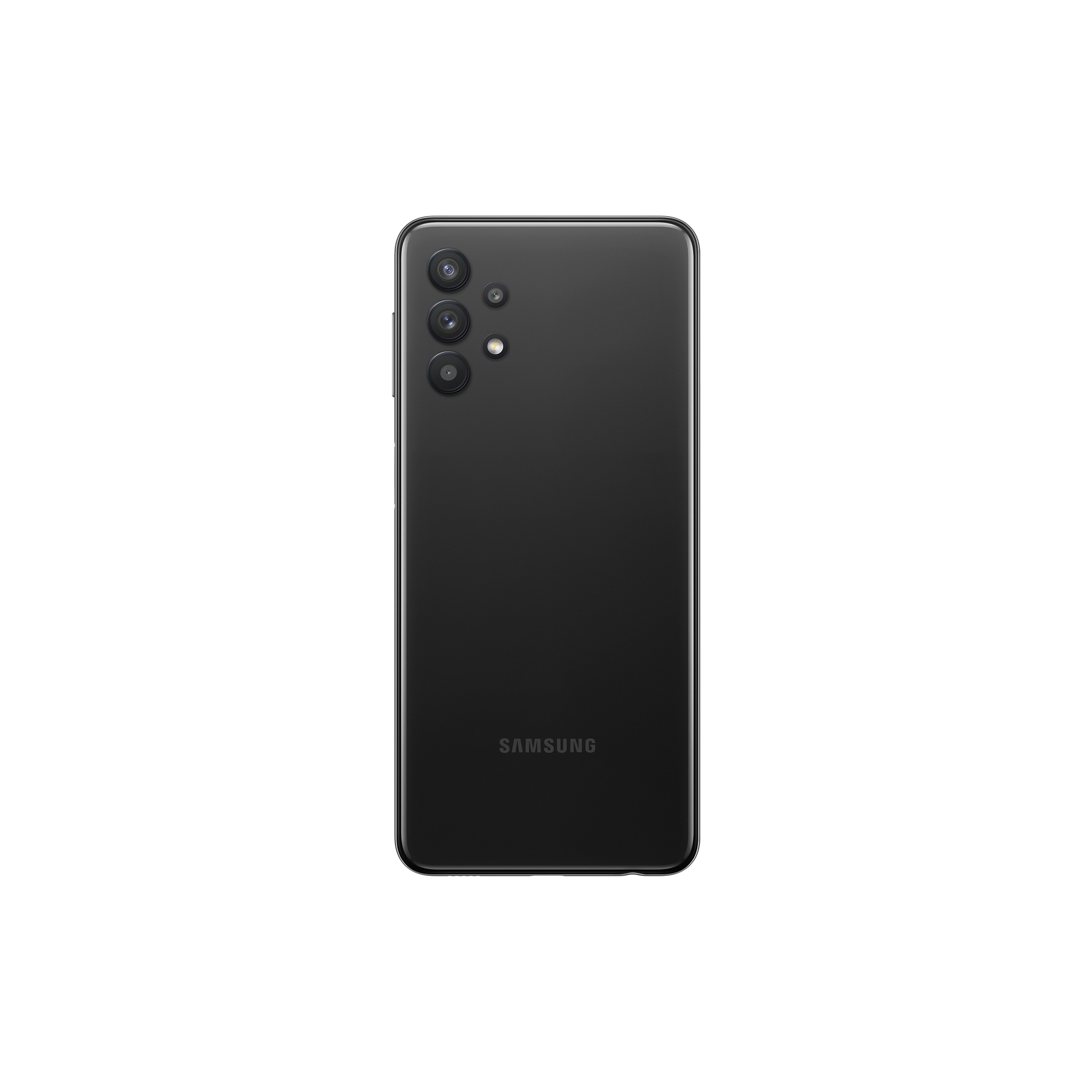 Galaxy A32 5G 128 Go, Noir, débloqué - Bon état Bon état Samsung reconditionné photo 2 | Dero