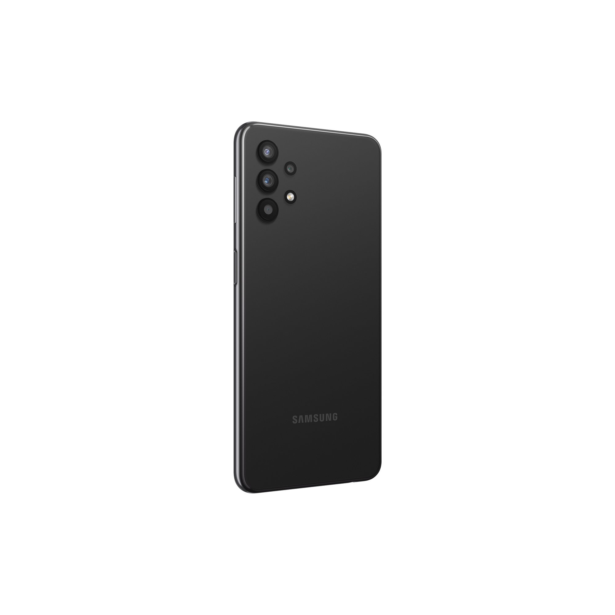 Galaxy A32 5G 128 Go, Noir, débloqué - Très bon état Très bon état Samsung reconditionné photo 3 | Dero