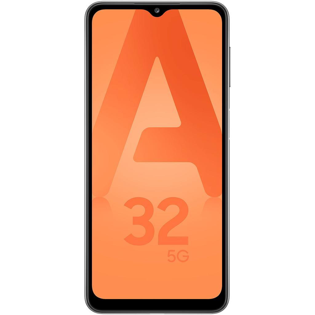 Galaxy A32 5G 128 Go - Noir - Débloqué Reconditionné - 163,00 € Galaxy A32 5G 128 Go - Noir - Débloqué Reconditionné Samsung reconditionné disponible sur Backmarket | Dero