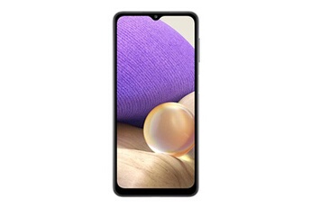 Galaxy A32 5G - 5G smartphone - double SIM - RAM 4 Go / Mémoire interne 128 Go - microSD slot - Ecran LCD - 6.5" - 1600 x 720 pixels - 4x caméras État correct Samsung reconditionné disponible sur Darty | Dero