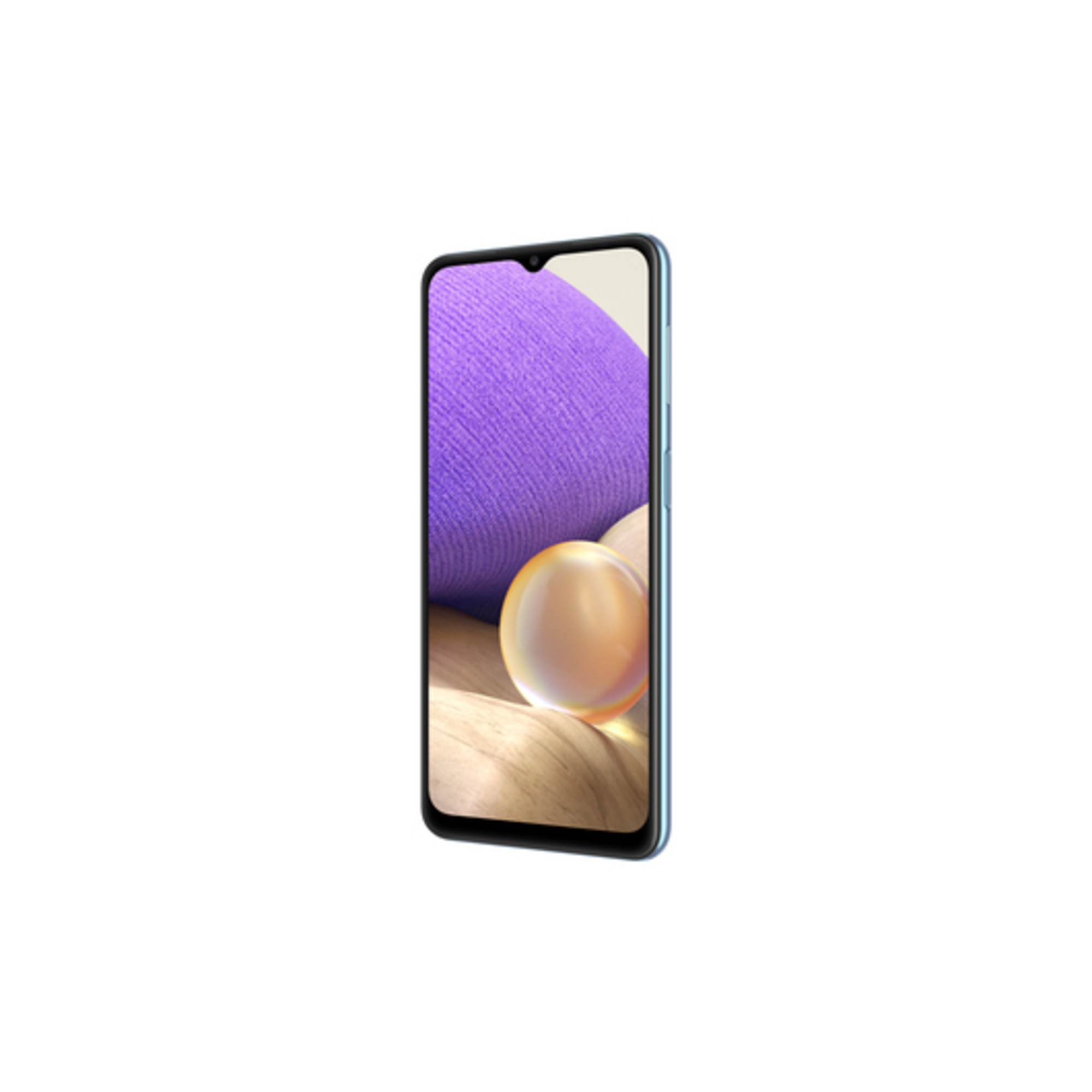 Galaxy A32 5G 64 Go, Bleu, débloqué - Excellent état Parfait état Samsung reconditionné photo 3 | Dero