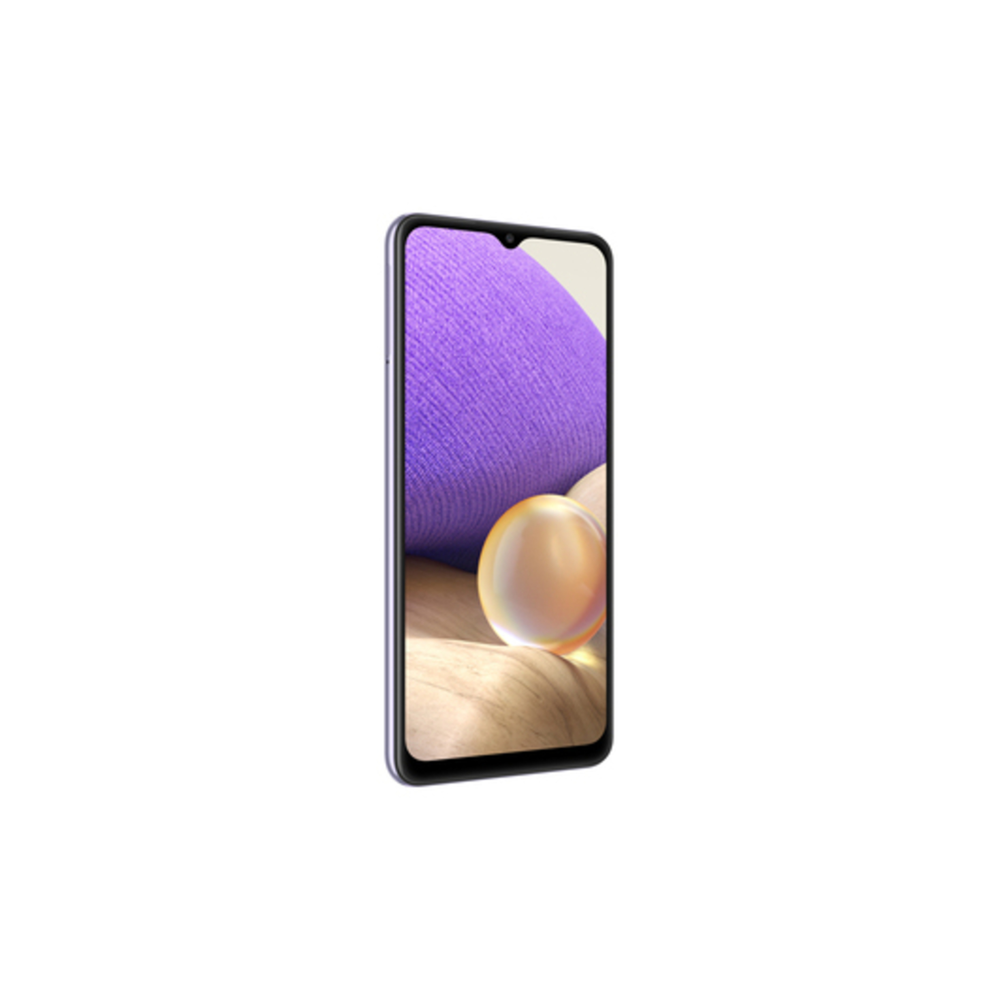 Galaxy A32 5G 64 Go, Lavande, débloqué - Bon état Bon état Samsung reconditionné photo 2 | Dero