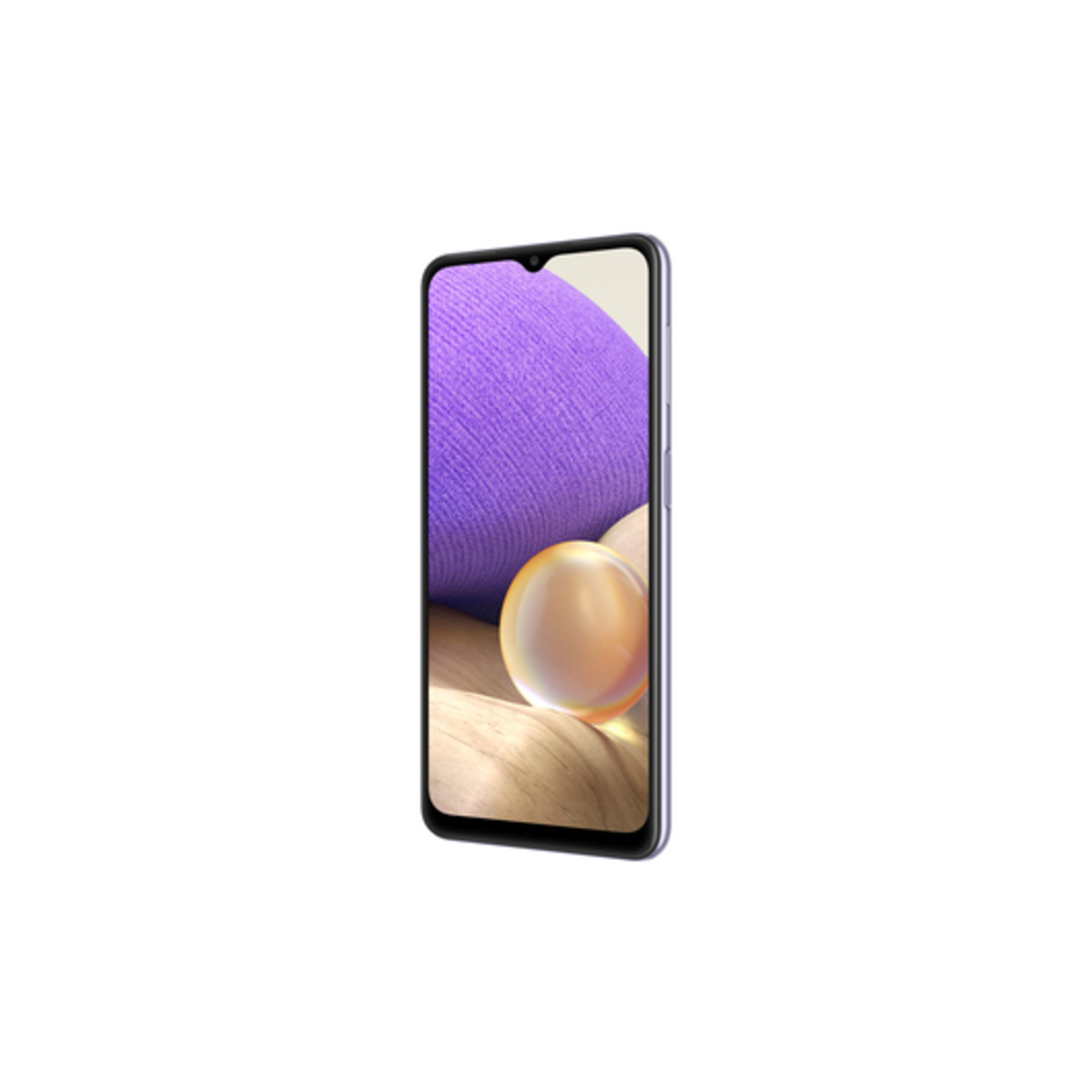 Galaxy A32 5G 64 Go, Lavande, débloqué - Bon état Bon état Samsung reconditionné photo 3 | Dero
