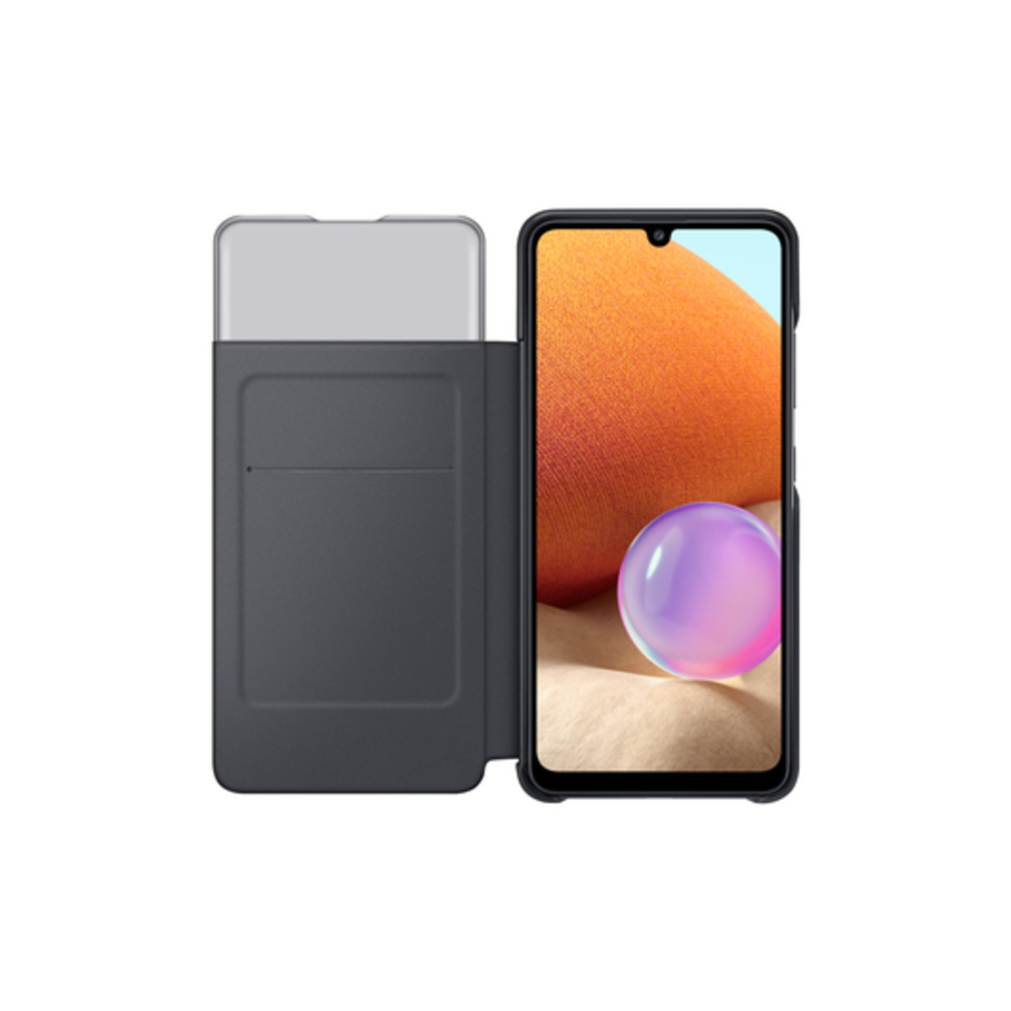 Galaxy A32 5G 64 Go, Noir, débloqué - Très bon état Très bon état Samsung reconditionné photo 2 | Dero