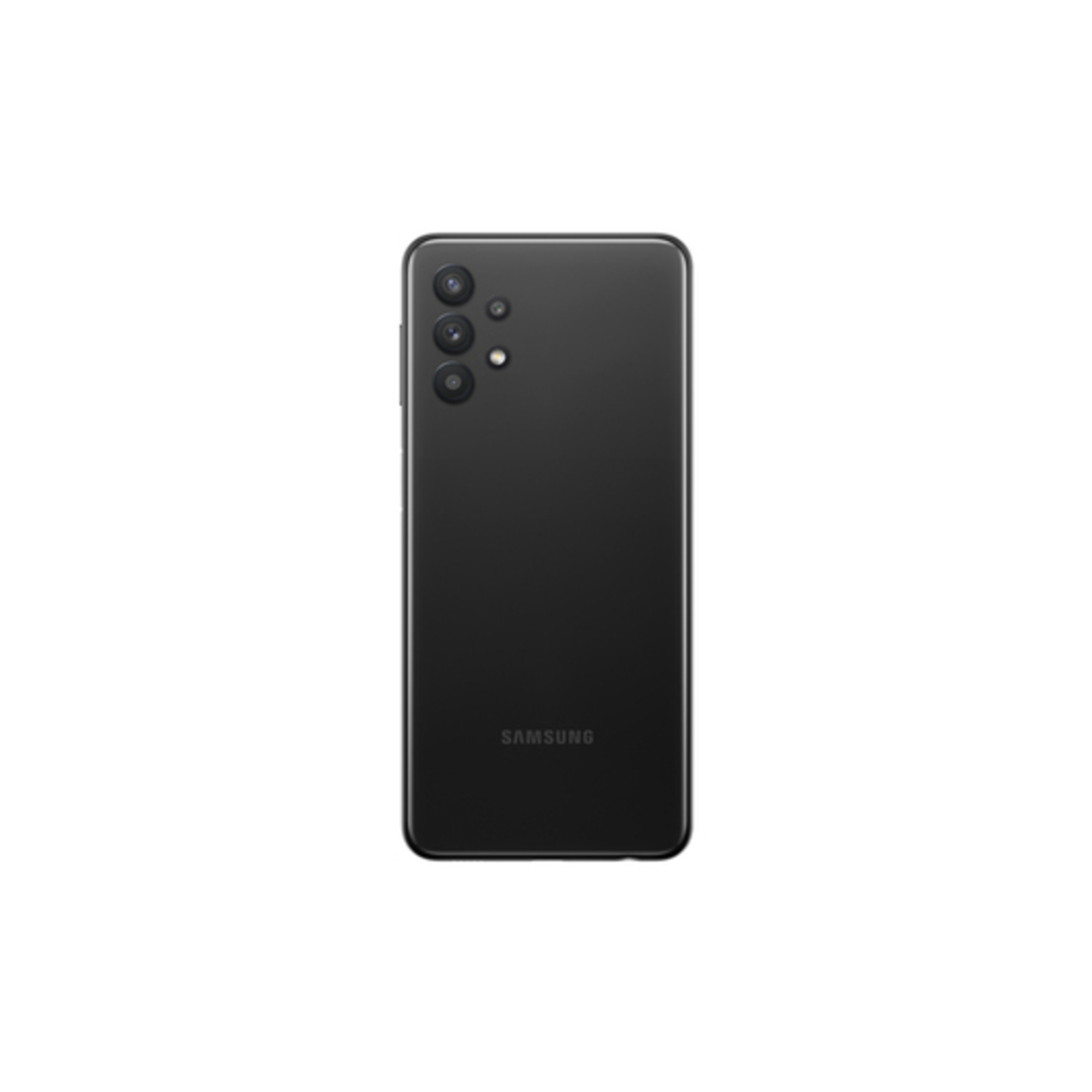 Galaxy A32 5G 64 Go, Noir, débloqué - Très bon état Très bon état Samsung reconditionné photo 3 | Dero