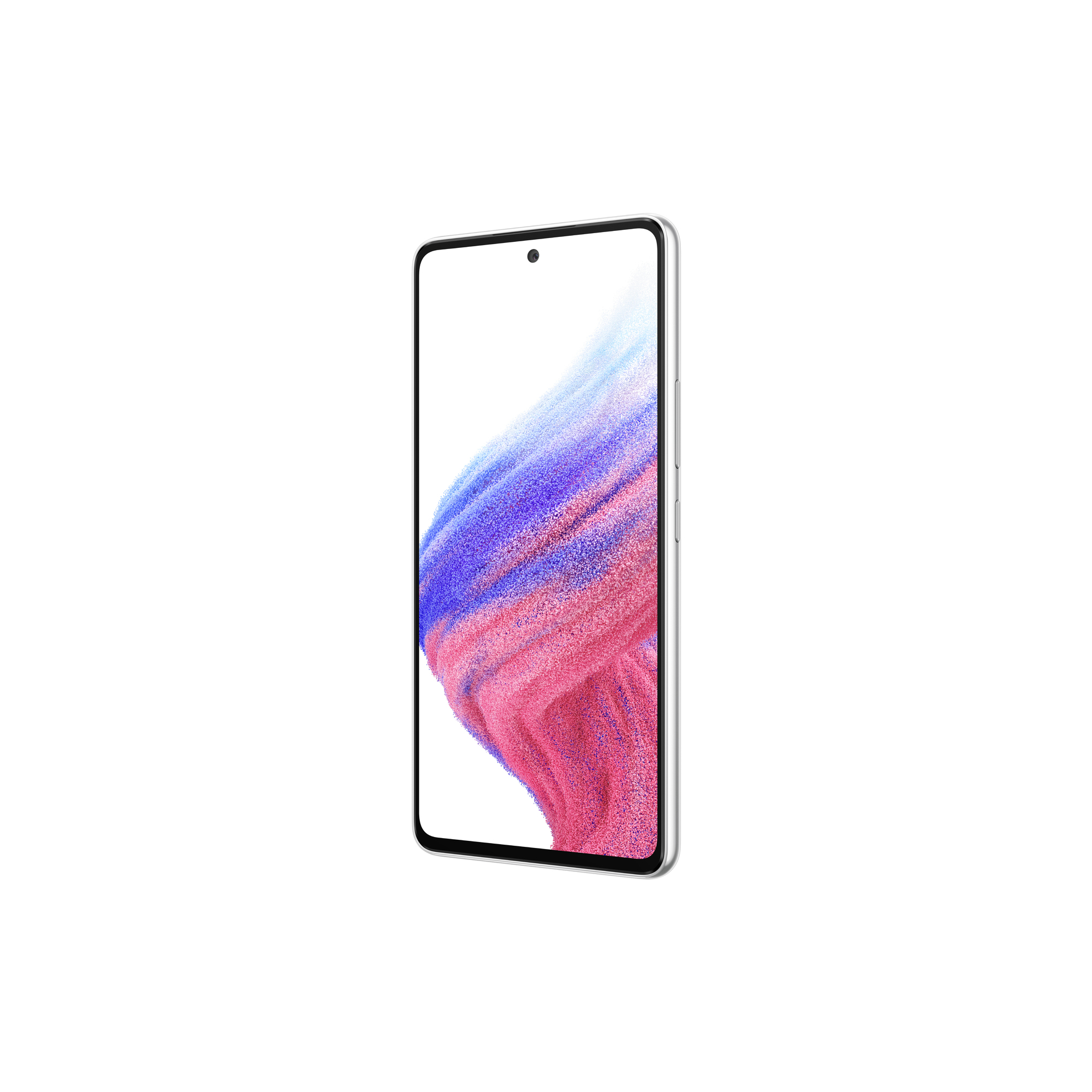Galaxy A33 5G 128 Go, Blanc, débloqué - Excellent état Parfait état Samsung reconditionné photo 3 | Dero