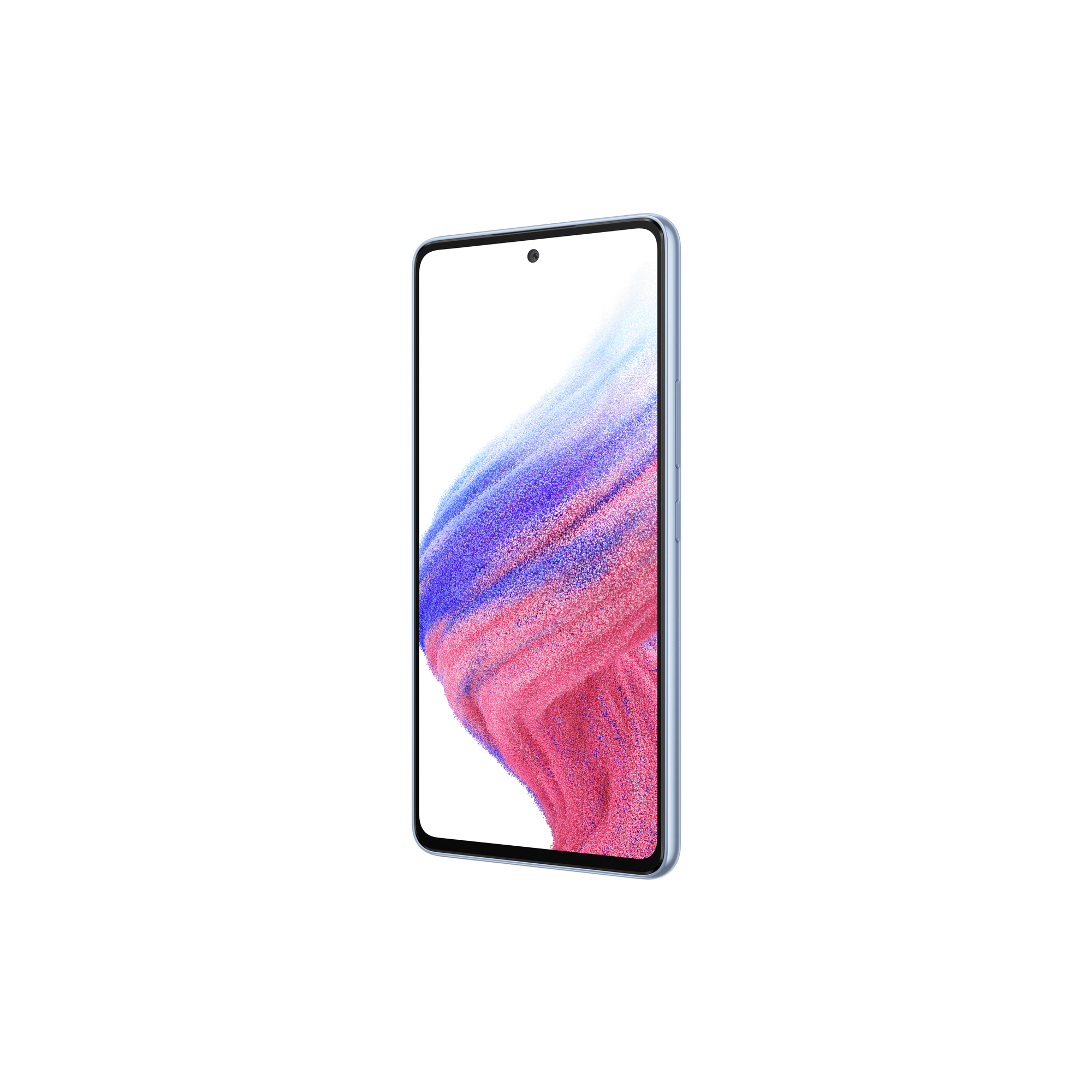 Galaxy A33 5G 128 Go, Bleu, débloqué - Très bon état Très bon état Samsung reconditionné photo 3 | Dero