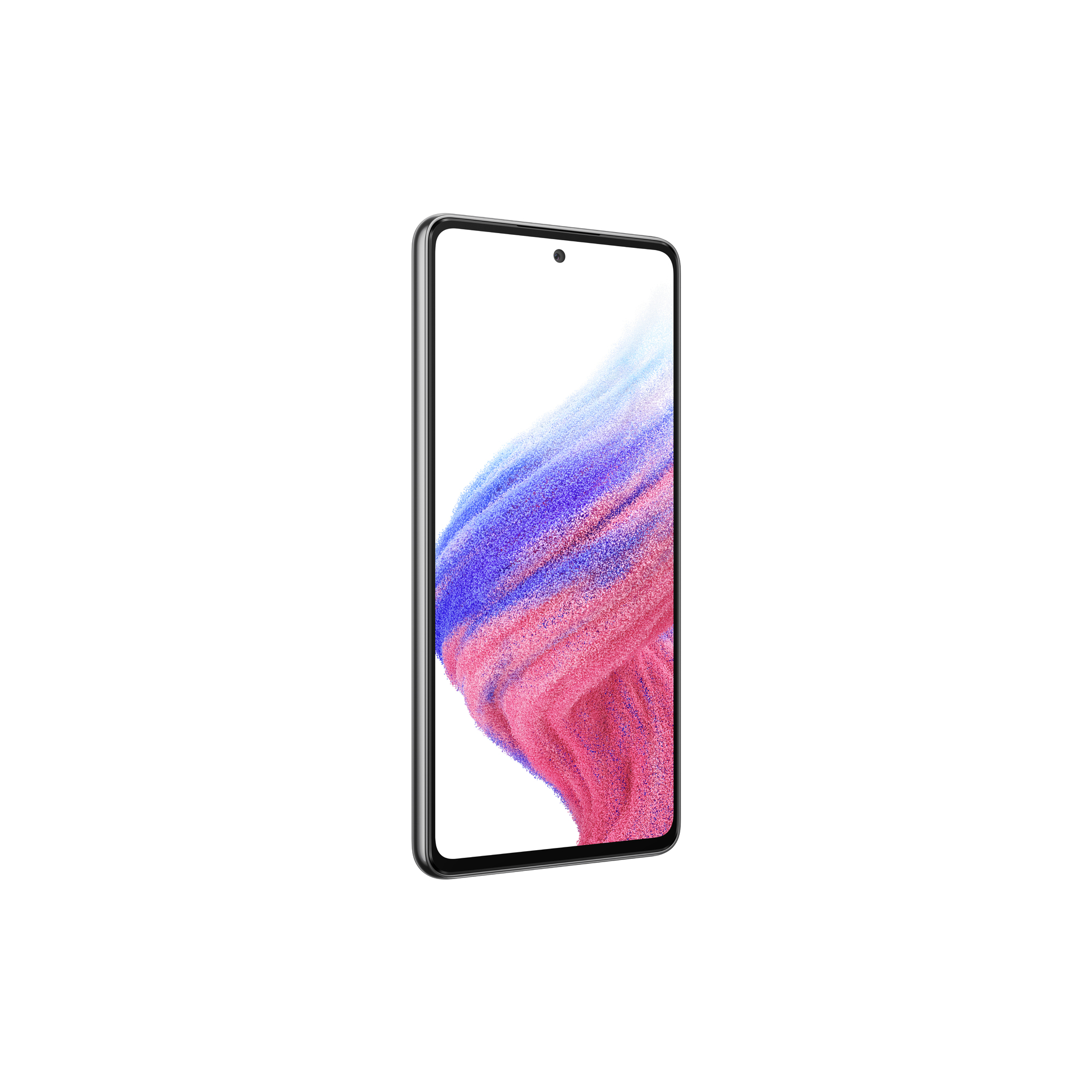 Galaxy A33 5G 128 Go, Noir, débloqué - Bon état Bon état Samsung reconditionné photo 2 | Dero