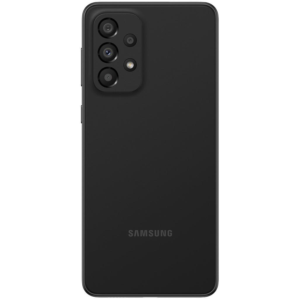 Galaxy A33 5G 128 Go - Noir - Débloqué Reconditionné Samsung reconditionné photo 2 | Dero