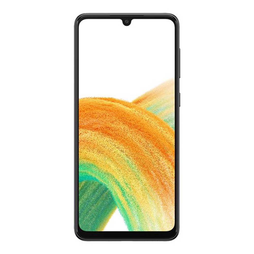 Voir photo 3 de Galaxy A33 5G 128 Go - Noir - Débloqué | Dero Galaxy A33 5G 128 Go - Noir - Débloqué Reconditionné Samsung reconditionné photo 3 | Dero