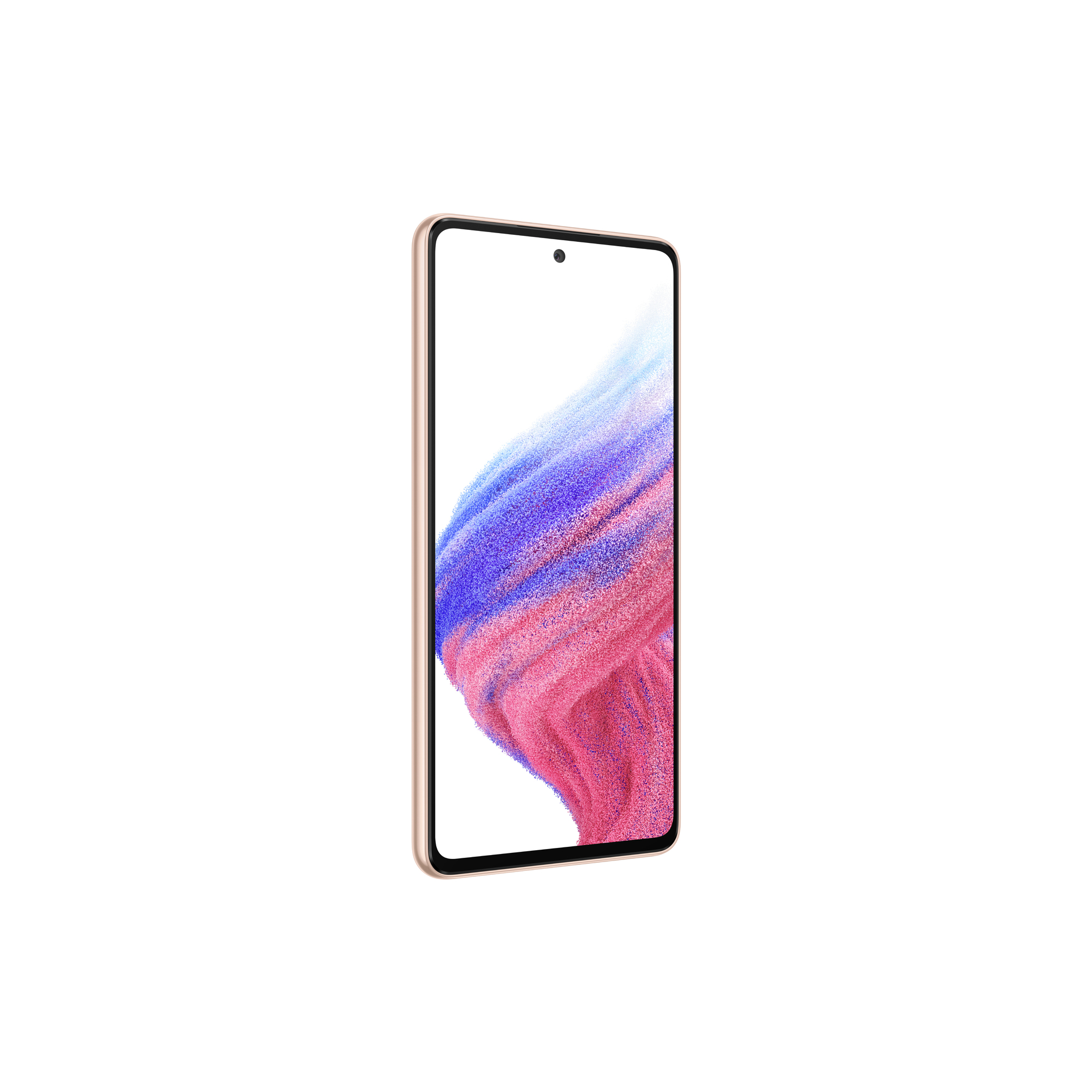Galaxy A33 5G 128 Go, Pêche, débloqué - Excellent état Parfait état Samsung reconditionné photo 2 | Dero