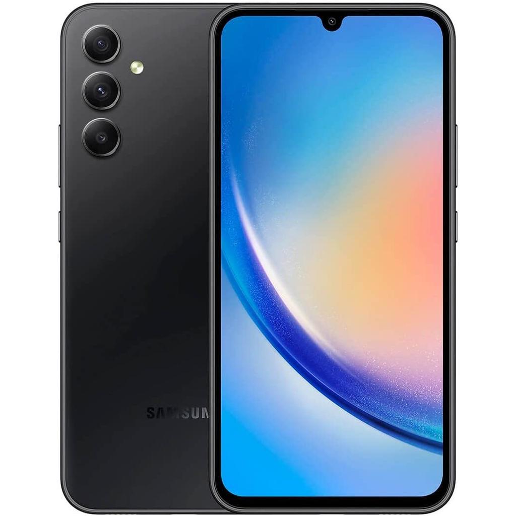 Acheter Galaxy A34 128 Go - Gris - Débloqué Reconditionné - 169,00 € Galaxy A34 128 Go - Gris - Débloqué Reconditionné Samsung reconditionné disponible sur Backmarket