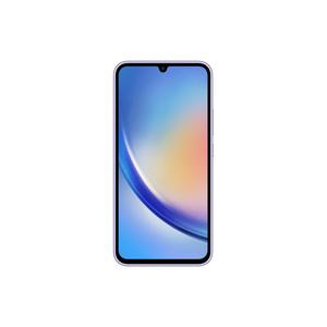 Galaxy A34 128 Go - Mauve - Débloqué État correct - 198,00 € Galaxy A34 128 Go - Mauve - Débloqué État correct Samsung reconditionné disponible sur Backmarket
