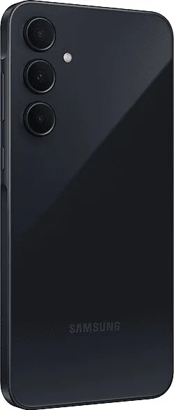 Galaxy A35 Dual Sim — Bleu Nuit / 128 / Bon état Reconditionné - alternatives disponibles sur Dero Galaxy A35 Dual Sim — Bleu Nuit / 128 / Bon état Reconditionné Samsung reconditionné (offre indisponible)
