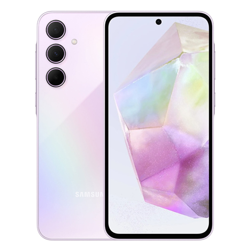 Galaxy A35 (mono sim) 128 Go violet reconditionné Reconditionné - 214,90 € Galaxy A35 (mono sim) 128 Go violet reconditionné Reconditionné reconditionné disponible sur Recommerce