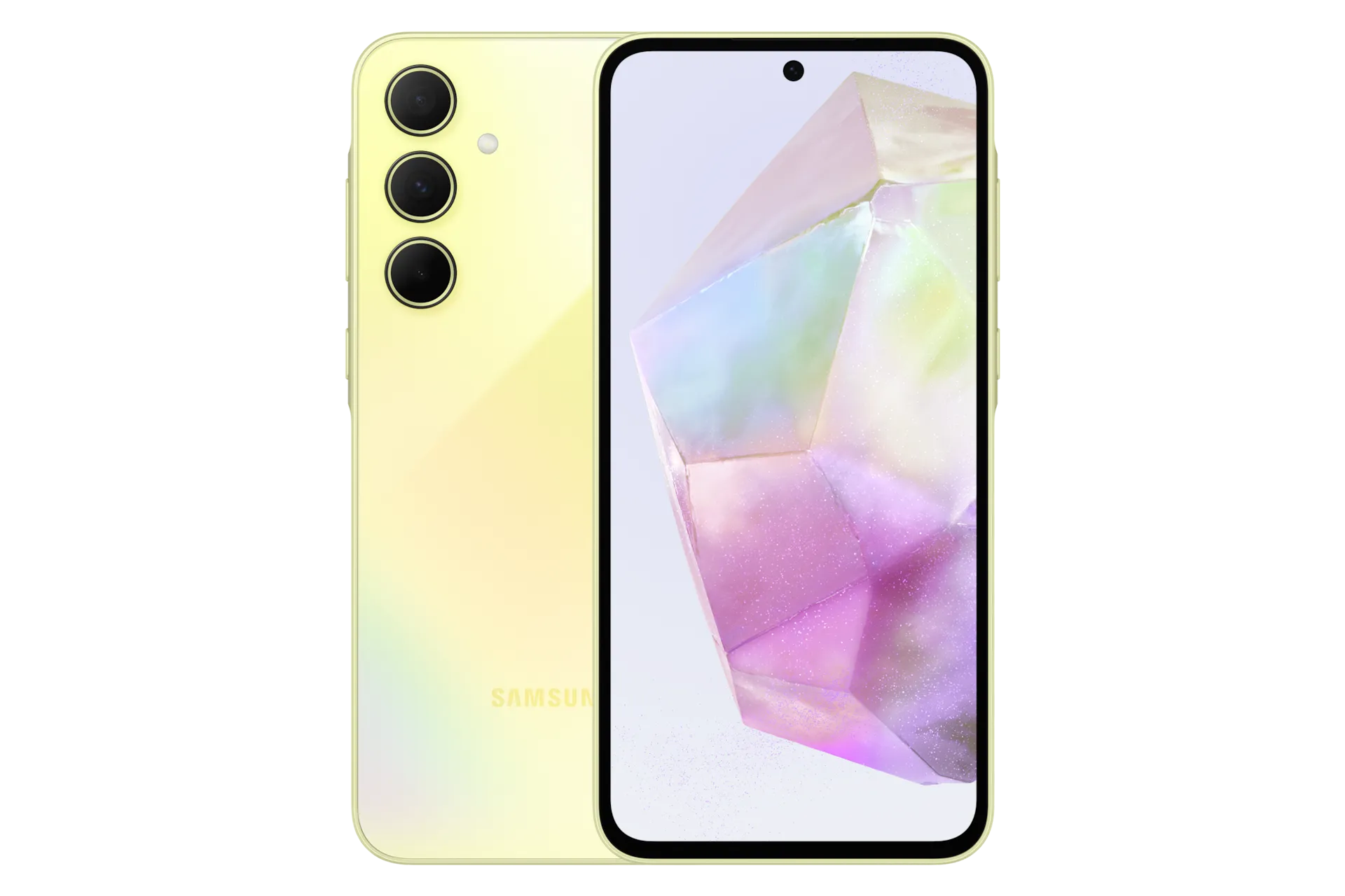 Acheter Galaxy A35 Reconditionné - 221,55 € Galaxy A35 Reconditionné Samsung reconditionné disponible sur QuelBonPlan