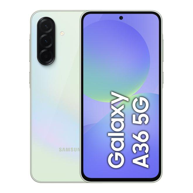 Acheter Galaxy A36 128 Go - Lime - Débloqué Reconditionné - 299,00 € | Dero Galaxy A36 128 Go - Lime - Débloqué Reconditionné Samsung reconditionné disponible sur Backmarket | Dero