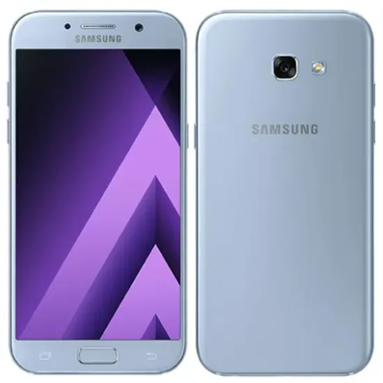 Acheter Galaxy A5 2017 — Noir / 32 / Très bon état Reconditionné - 90,93 € | Dero Galaxy A5 2017 — Noir / 32 / Très bon état Reconditionné Samsung reconditionné disponible sur QuelBonPlan | Dero