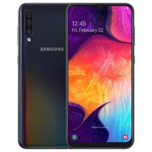 Galaxy A50 128 Go - Noir - Débloqué État correct - 109,01 € Galaxy A50 128 Go - Noir - Débloqué État correct Samsung reconditionné disponible sur Backmarket | Dero