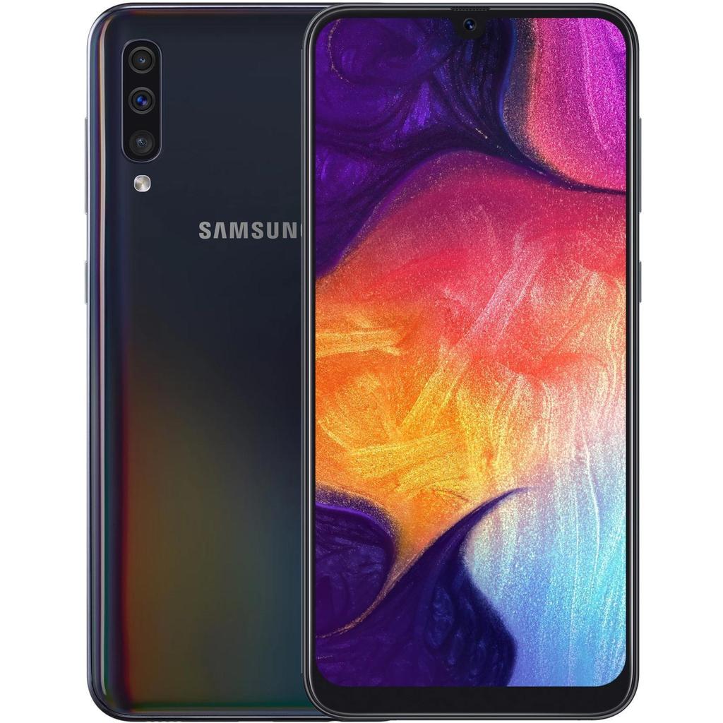 Galaxy A50 128 Go - Noir - Débloqué Reconditionné - 187,92 € Galaxy A50 128 Go - Noir - Débloqué Reconditionné Samsung reconditionné disponible sur Backmarket | Dero