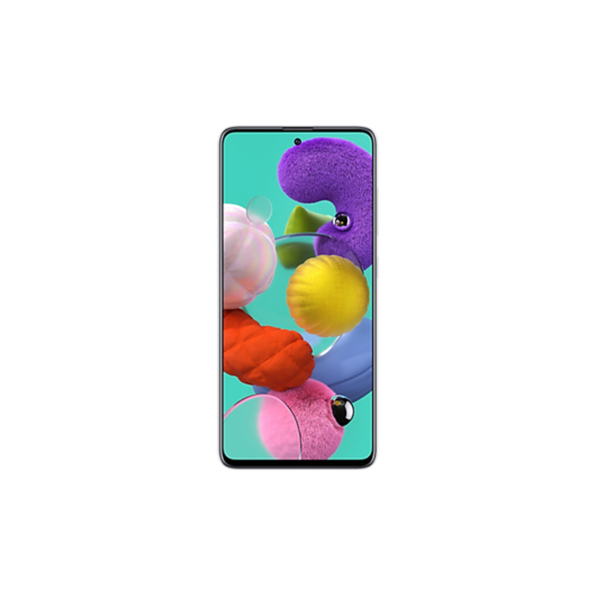Galaxy A51 128 Go, Blanc - Très bon état Très bon état Samsung reconditionné disponible sur Pixmania