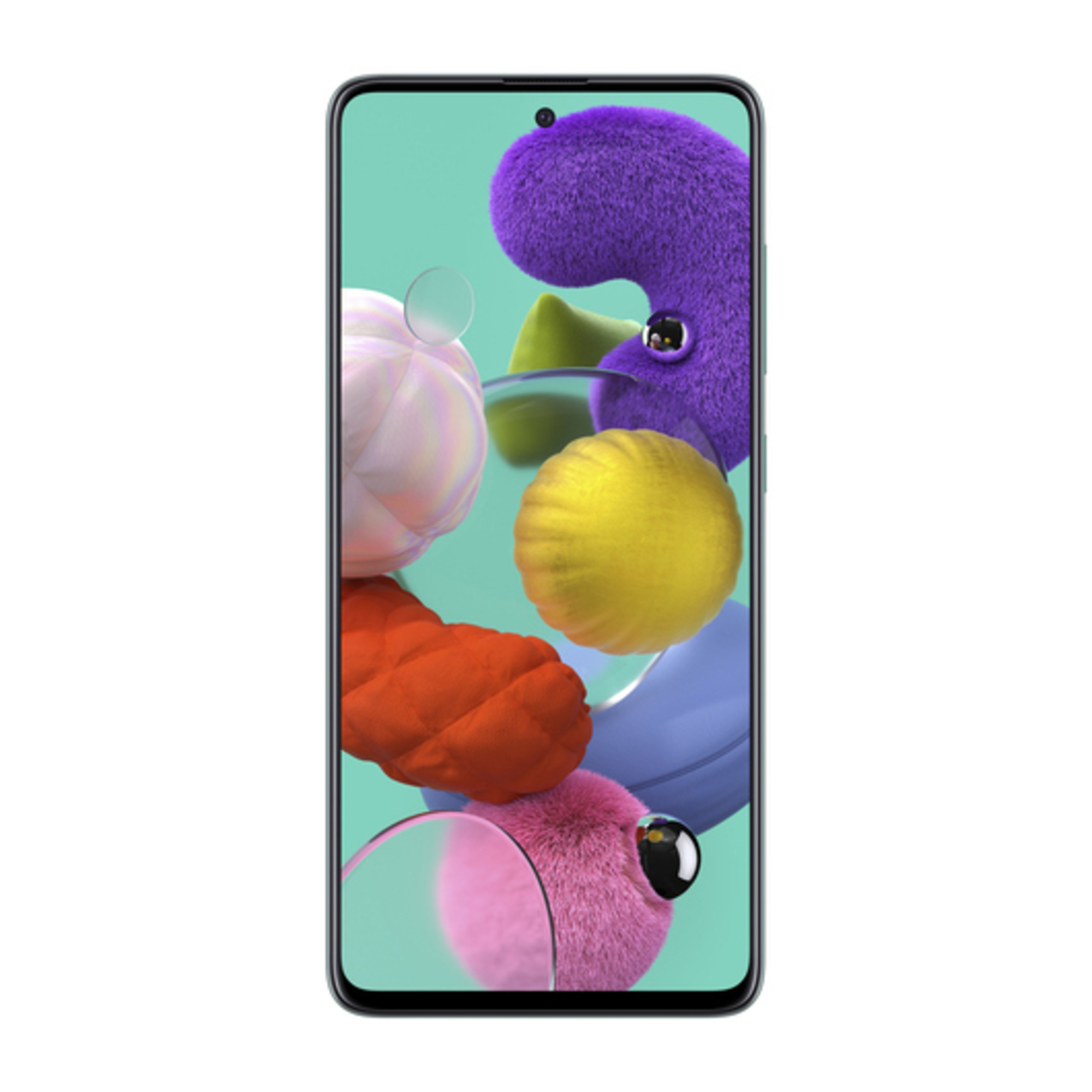 Galaxy A51 128 Go, Bleu - Très bon état Très bon état Samsung reconditionné disponible sur Pixmania