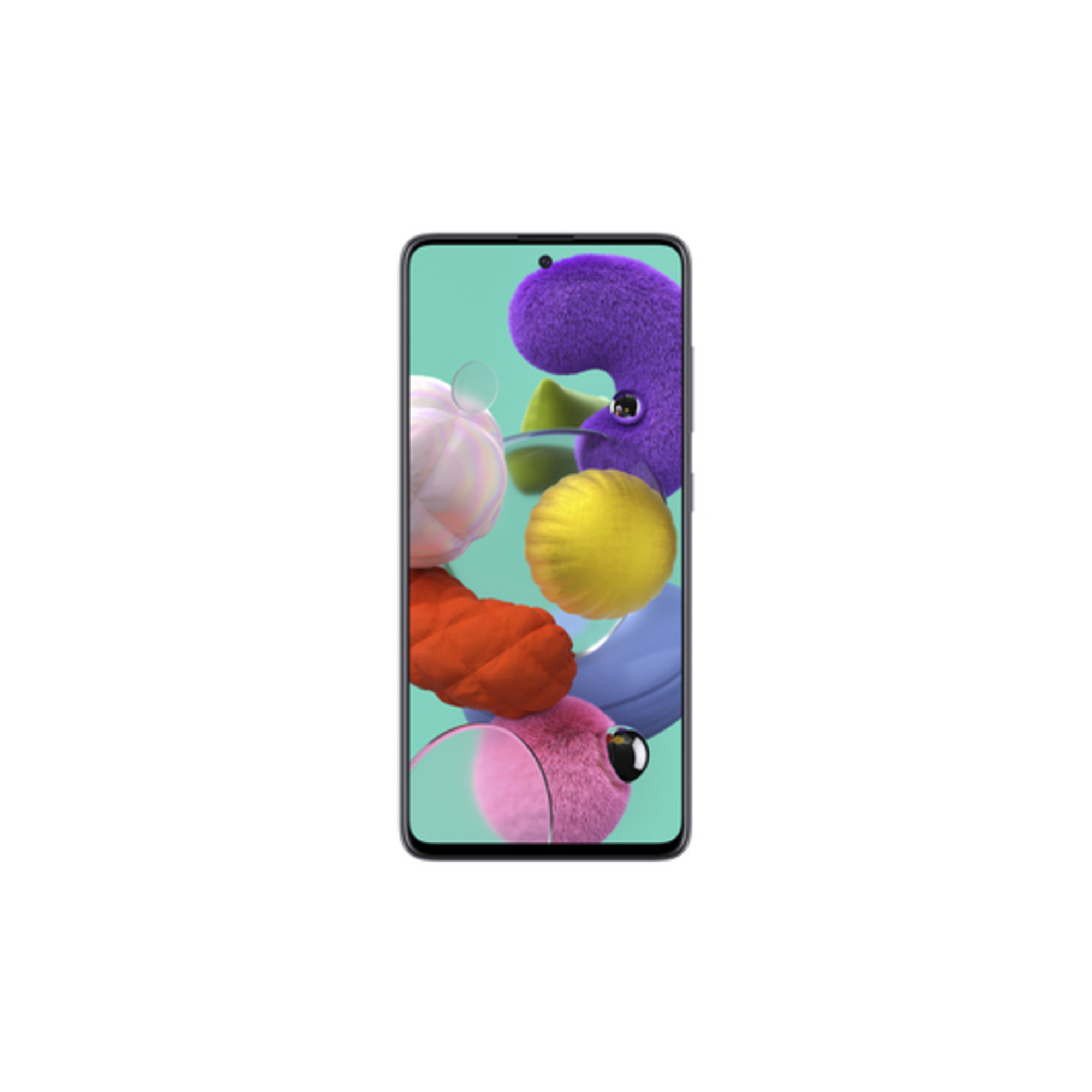 Galaxy A51 128 Go, Noir - Bon état Bon état Samsung reconditionné disponible sur Pixmania