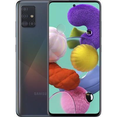 Galaxy A51 5G 128 Go - Noir - Débloqué Reconditionné - 152,30 € Galaxy A51 5G 128 Go - Noir - Débloqué Reconditionné Samsung reconditionné disponible sur Backmarket