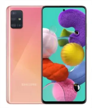 Galaxy A51 Dual Sim — Noir / 128 / Parfait état Reconditionné - 171,68 € Galaxy A51 Dual Sim — Noir / 128 / Parfait état Reconditionné Samsung reconditionné disponible sur QuelBonPlan