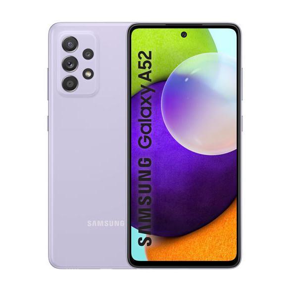 Galaxy A52 128 Go - Mauve - Débloqué Reconditionné - 200,00 € Galaxy A52 128 Go - Mauve - Débloqué Reconditionné Samsung reconditionné disponible sur Backmarket