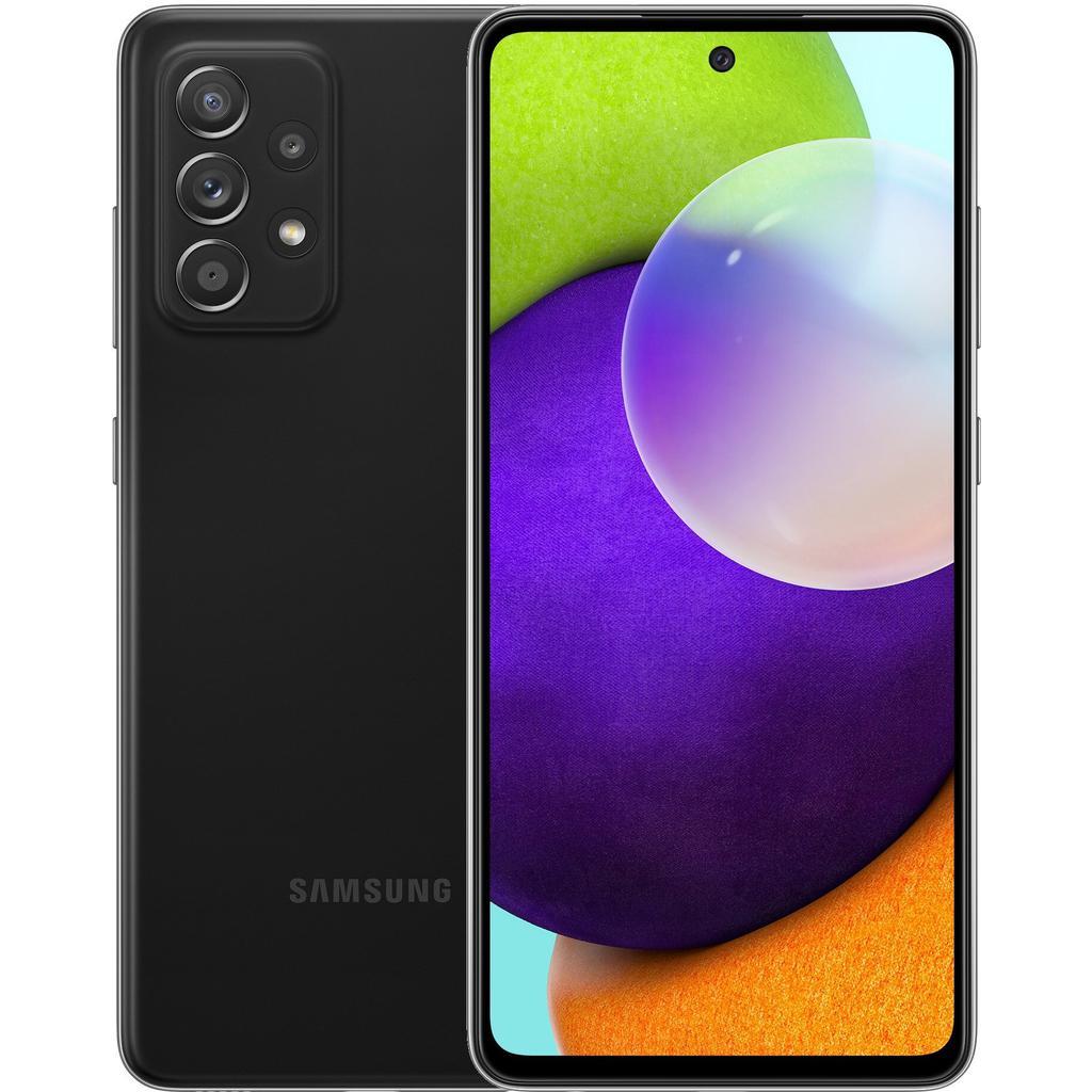 Acheter Galaxy A52 128 Go - Noir - Débloqué Reconditionné - 196,00 € Galaxy A52 128 Go - Noir - Débloqué Reconditionné Samsung reconditionné disponible sur Backmarket