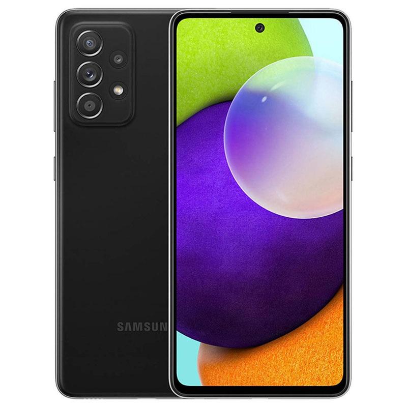 Galaxy A52 128 Go - Noir - Débloqué Reconditionné Samsung reconditionné disponible sur Backmarket