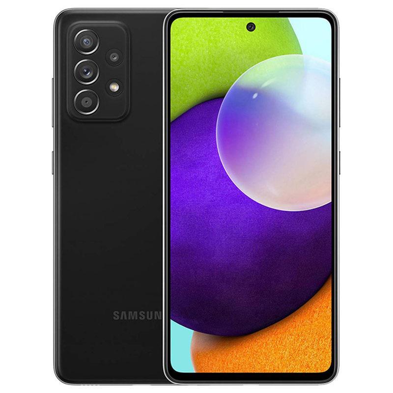 Galaxy A52 128 Go - Noir - Débloqué Reconditionné - 165,00 € Galaxy A52 128 Go - Noir - Débloqué Reconditionné Samsung reconditionné disponible sur Backmarket