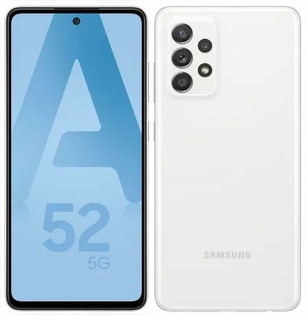 Acheter Galaxy A52 4G Dual Sim — Bleu / 128 / Bon état Reconditionné - 142,00 € Galaxy A52 4G Dual Sim — Bleu / 128 / Bon état Reconditionné Samsung reconditionné disponible sur QuelBonPlan