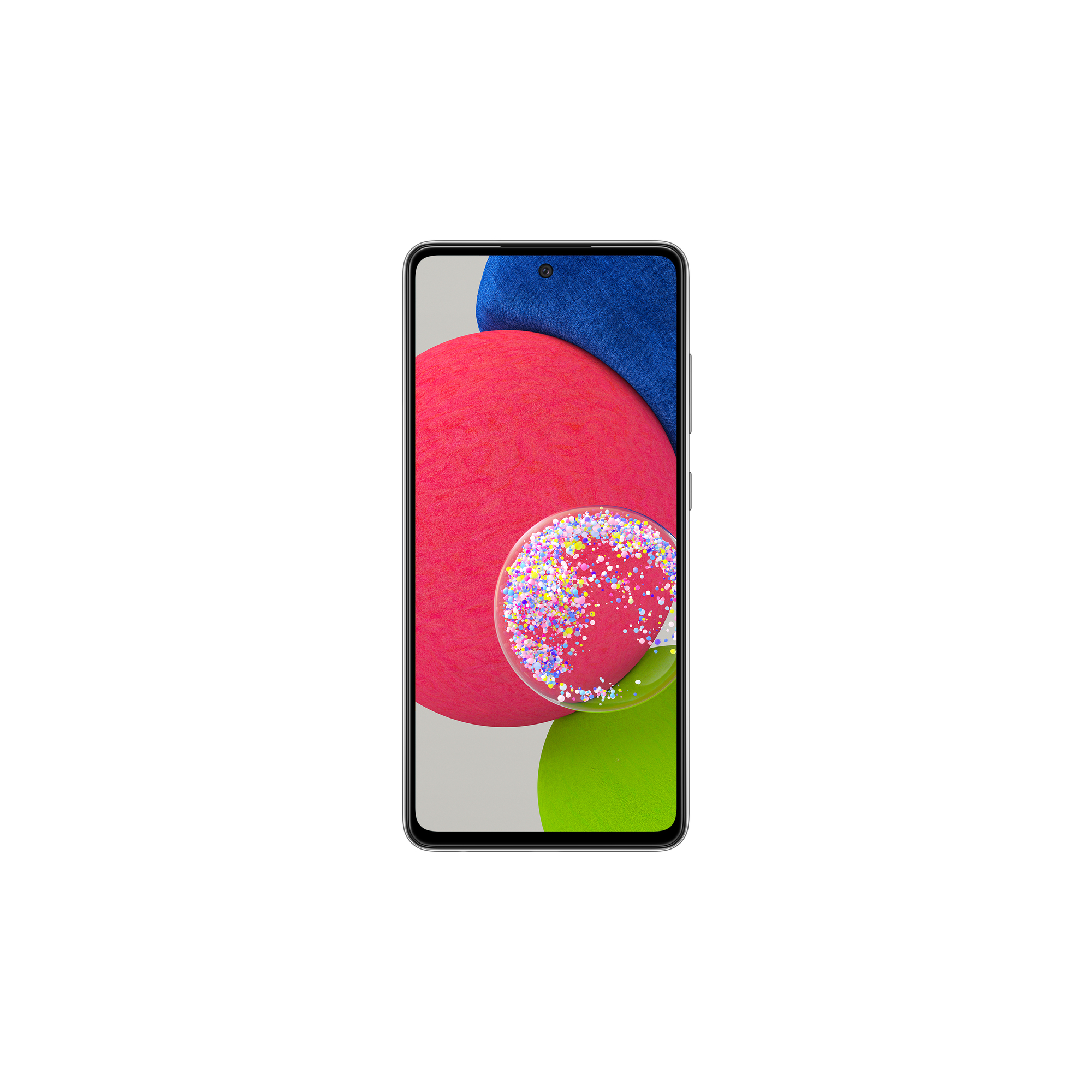 Galaxy A52s 5G 256 Go, Noir, débloqué - Bon état Bon état Samsung reconditionné disponible sur Pixmania