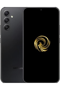 Galaxy A54 128Go Noir 5G Reconditionne Très bon état N/A reconditionné disponible sur Darty