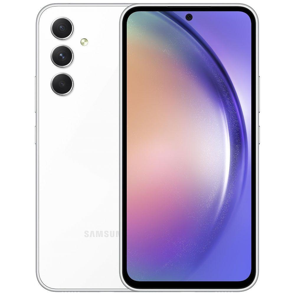 Galaxy A54 256 Go - Blanc - Débloqué Reconditionné - 387,00 € Galaxy A54 256 Go - Blanc - Débloqué Reconditionné Samsung reconditionné disponible sur Backmarket