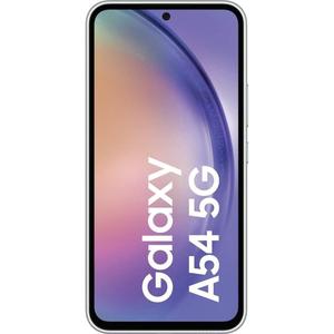 Galaxy A54 256 Go - Blanc - Débloqué État correct Samsung reconditionné disponible sur Backmarket | Dero