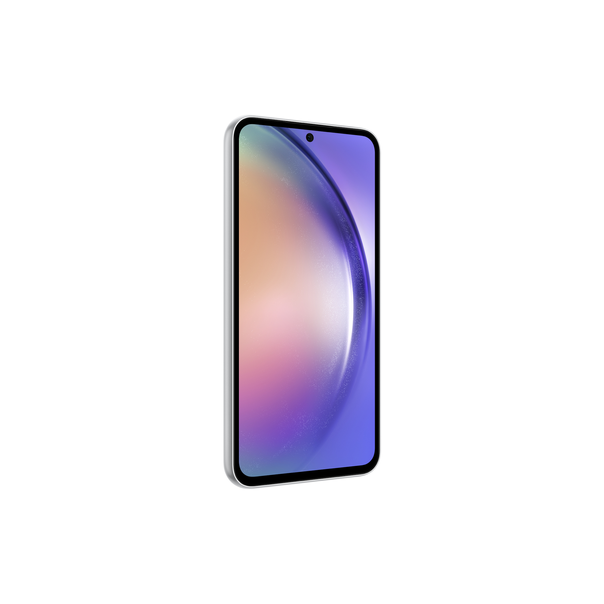 Galaxy A54 (5G) 256 Go, Blanc, débloqué - Excellent état Parfait état Samsung reconditionné photo 2 | Dero