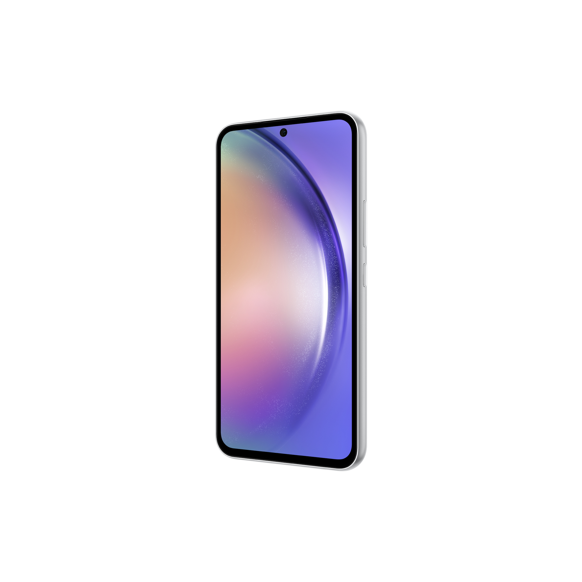 Galaxy A54 (5G) 256 Go, Blanc, débloqué - Excellent état Parfait état Samsung reconditionné photo 3 | Dero