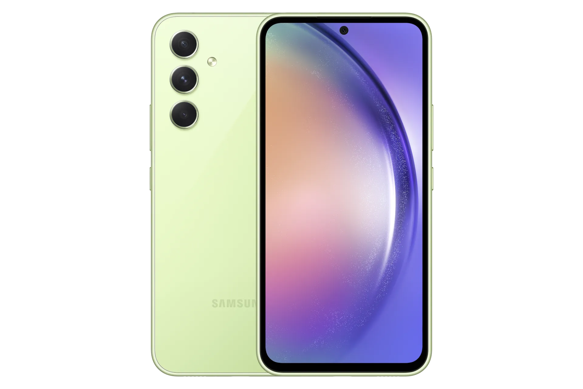 Galaxy A54 5G Reconditionné - 197,00 € Galaxy A54 5G Reconditionné Samsung reconditionné disponible sur QuelBonPlan