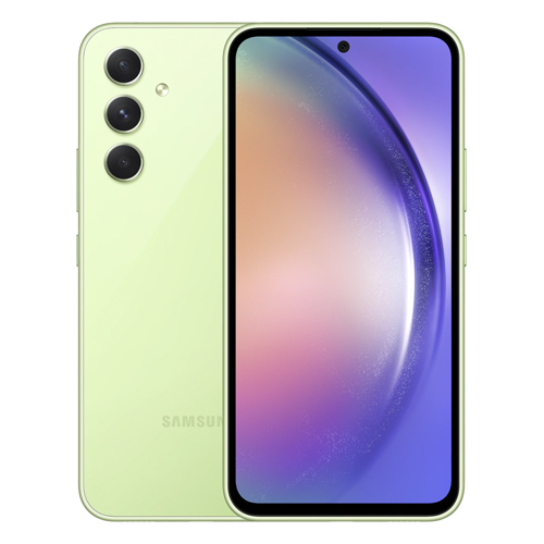 Galaxy A54 (dual sim) 128 Go vert reconditionné Reconditionné - 244,90 € Galaxy A54 (dual sim) 128 Go vert reconditionné Reconditionné reconditionné disponible sur Recommerce